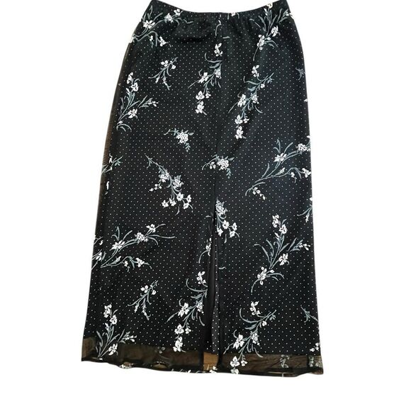 Womens’ Impressions Lightweight Skirt Size 10 - Picture 2 of 3